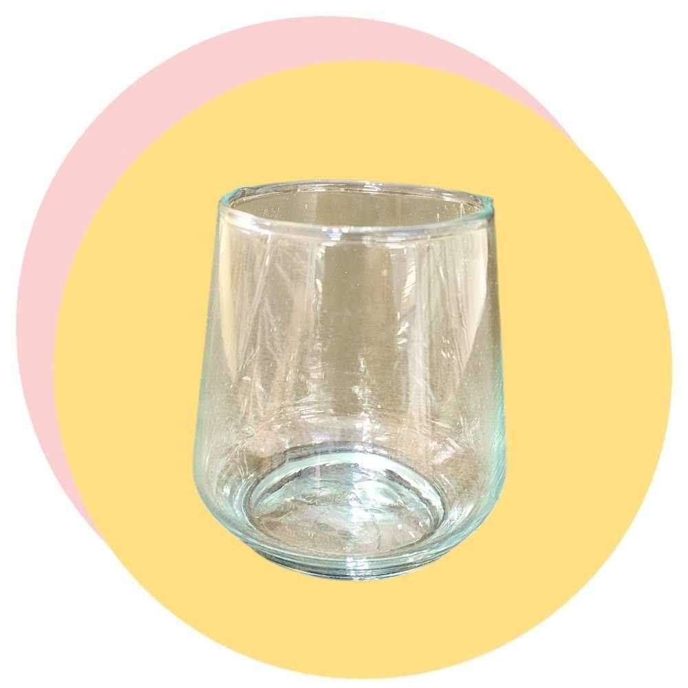 شات شیشه ای شاپ کوچک