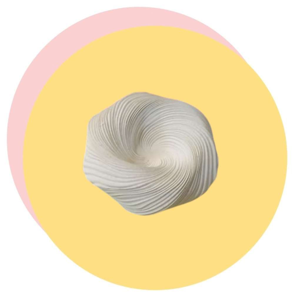 قالب pvc ظرف گیسو