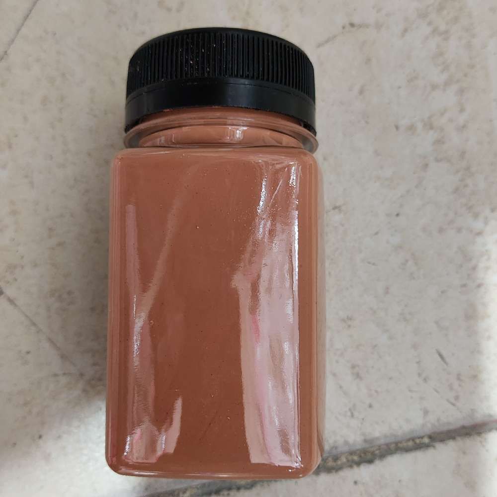 رنگ اکرولیک مولتی کاور نسکافه ای