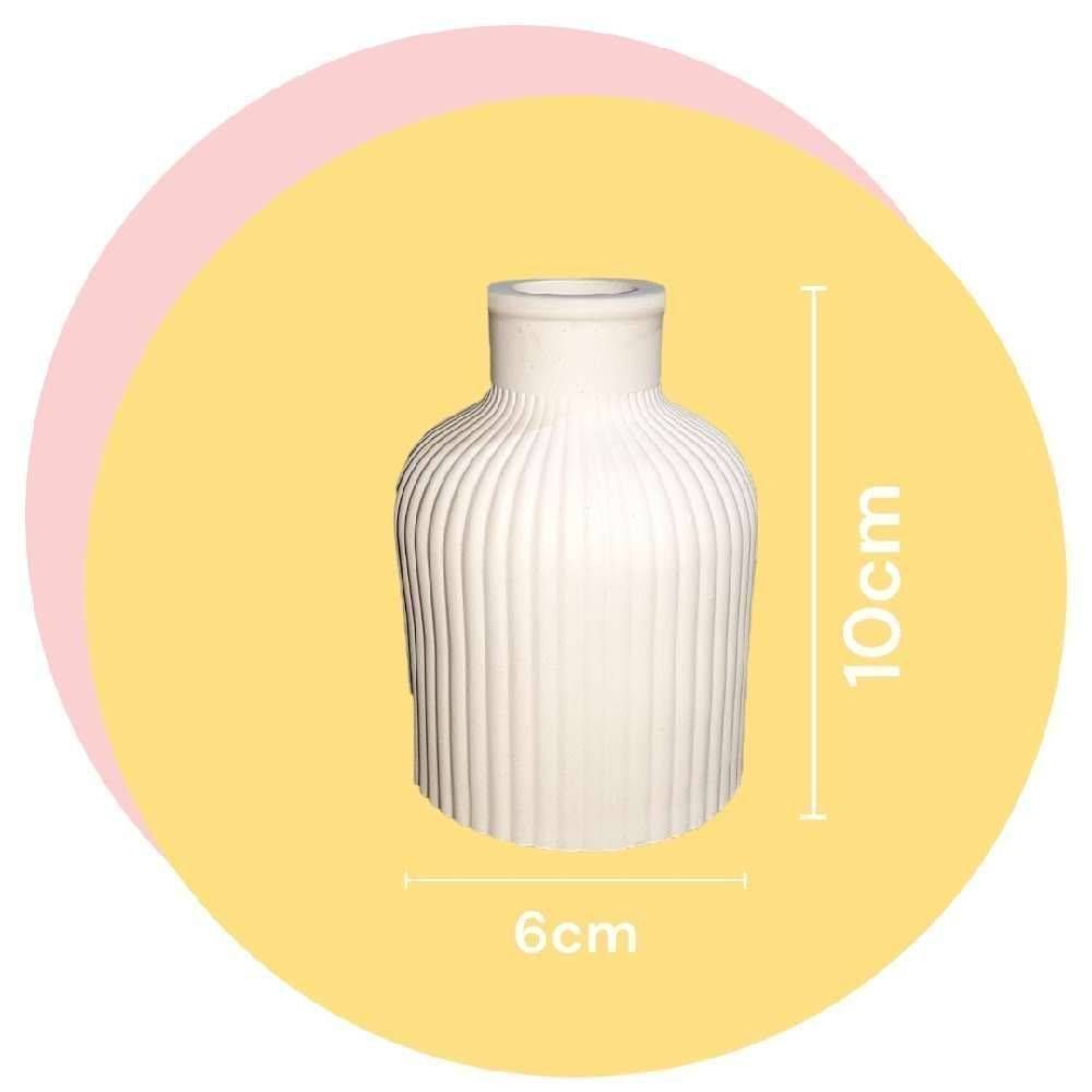 قالب pvc گلدان مراکشی