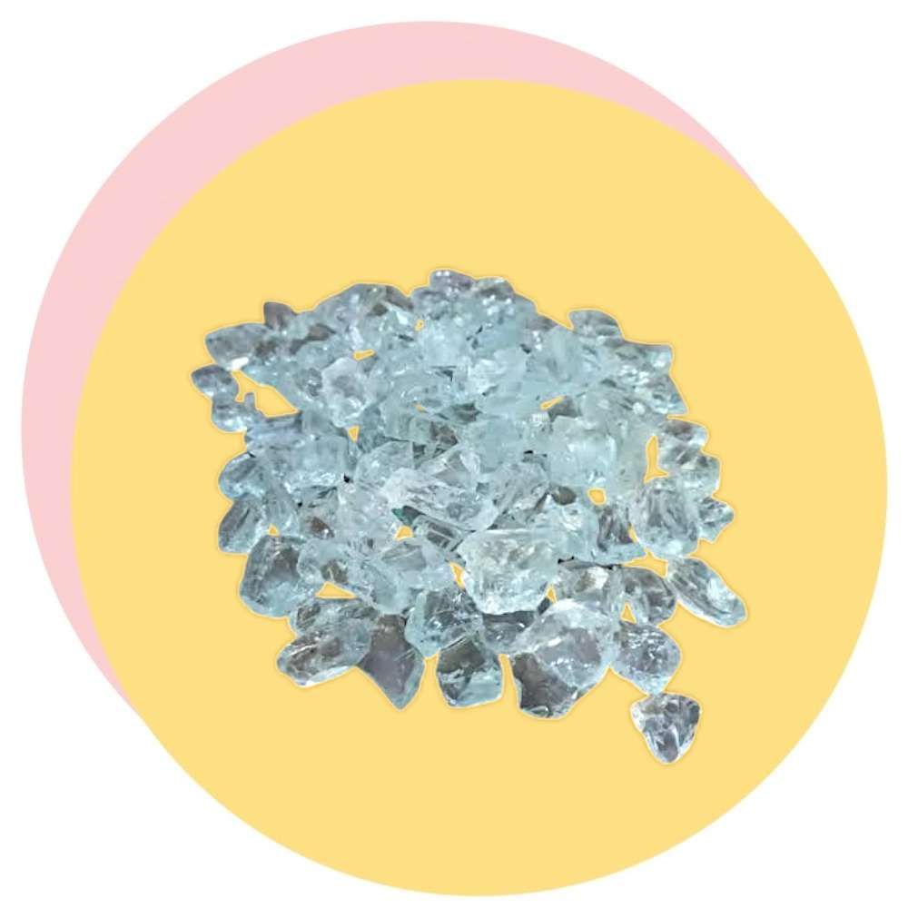 کریستال ژئود درشت شماره ۵
