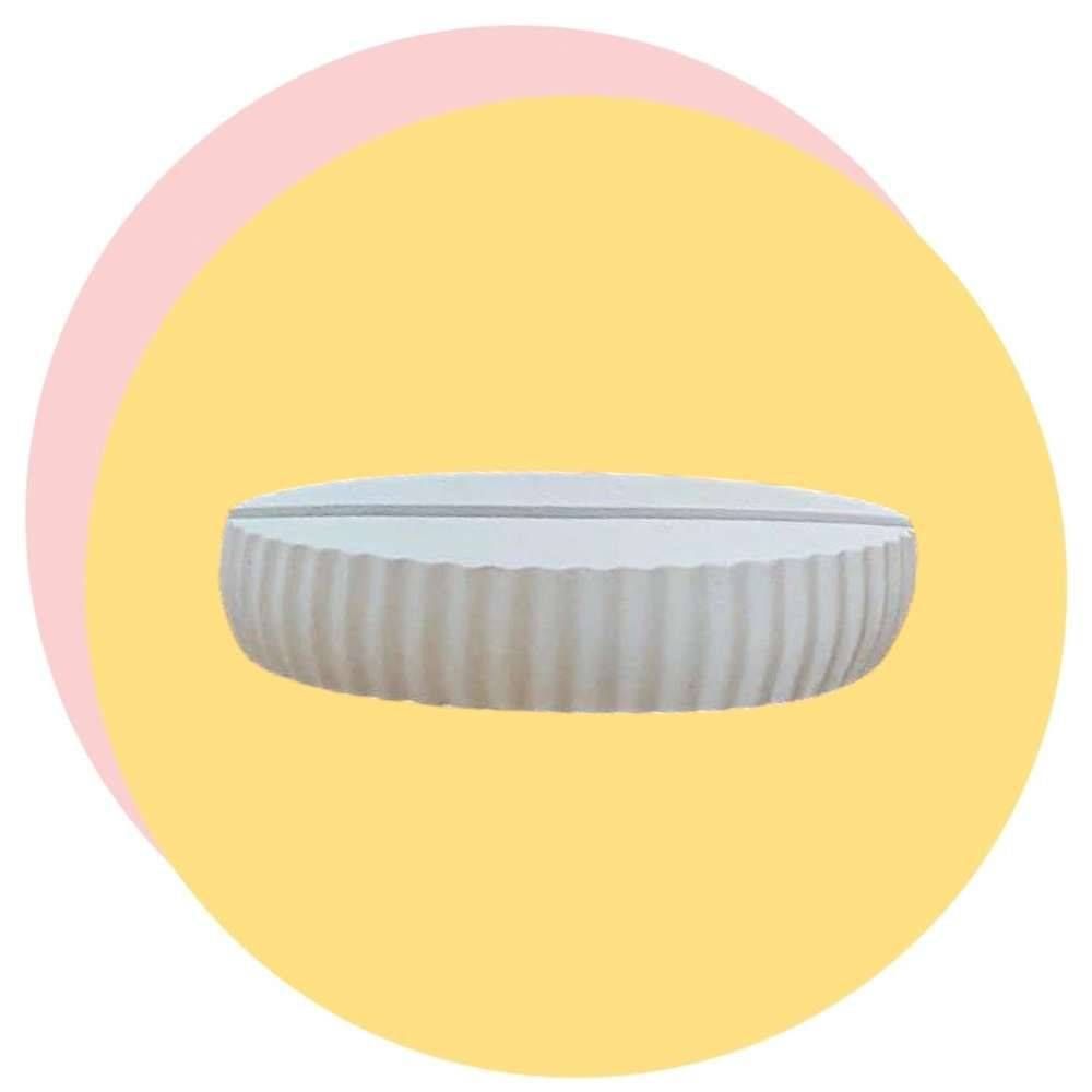 قالب pvc آیینه شیاردار