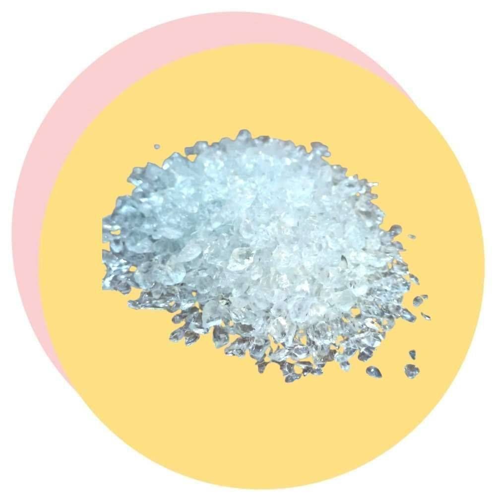 کریستال ژئود متوسط شماره ۴