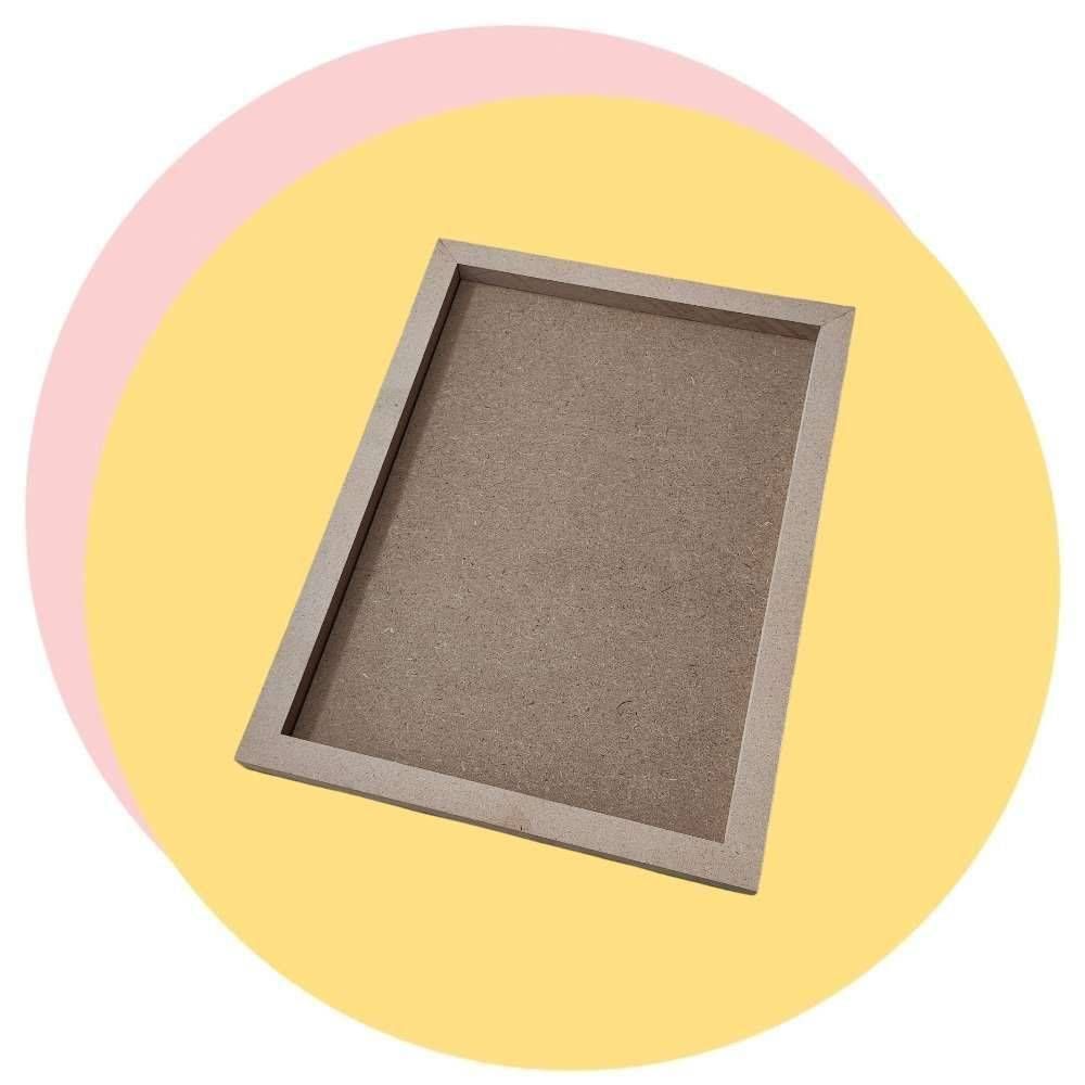 بیس چوبی ۴٠*۳٠ رکابدار