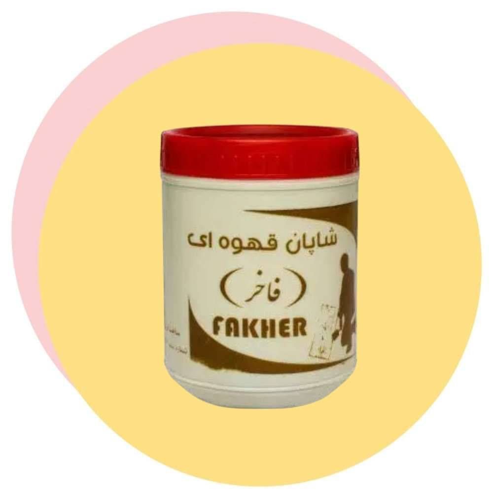شاپان ۱ کیلویی قهوه ای