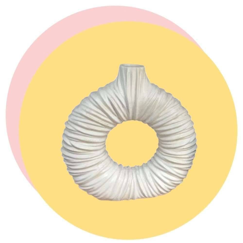 قالب طلقی دونات چروک کوچک b