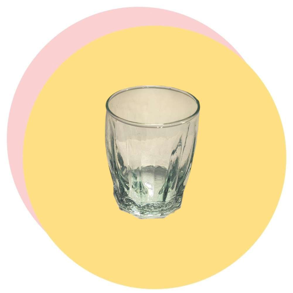 شات شیشه ای هرمس