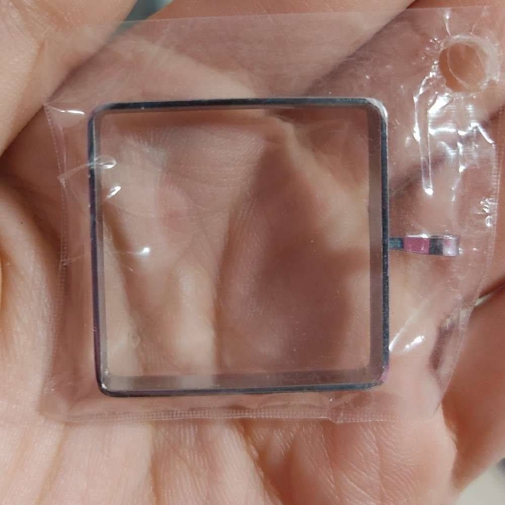 فریم پلاک مربع نقره‌ای ابکاری