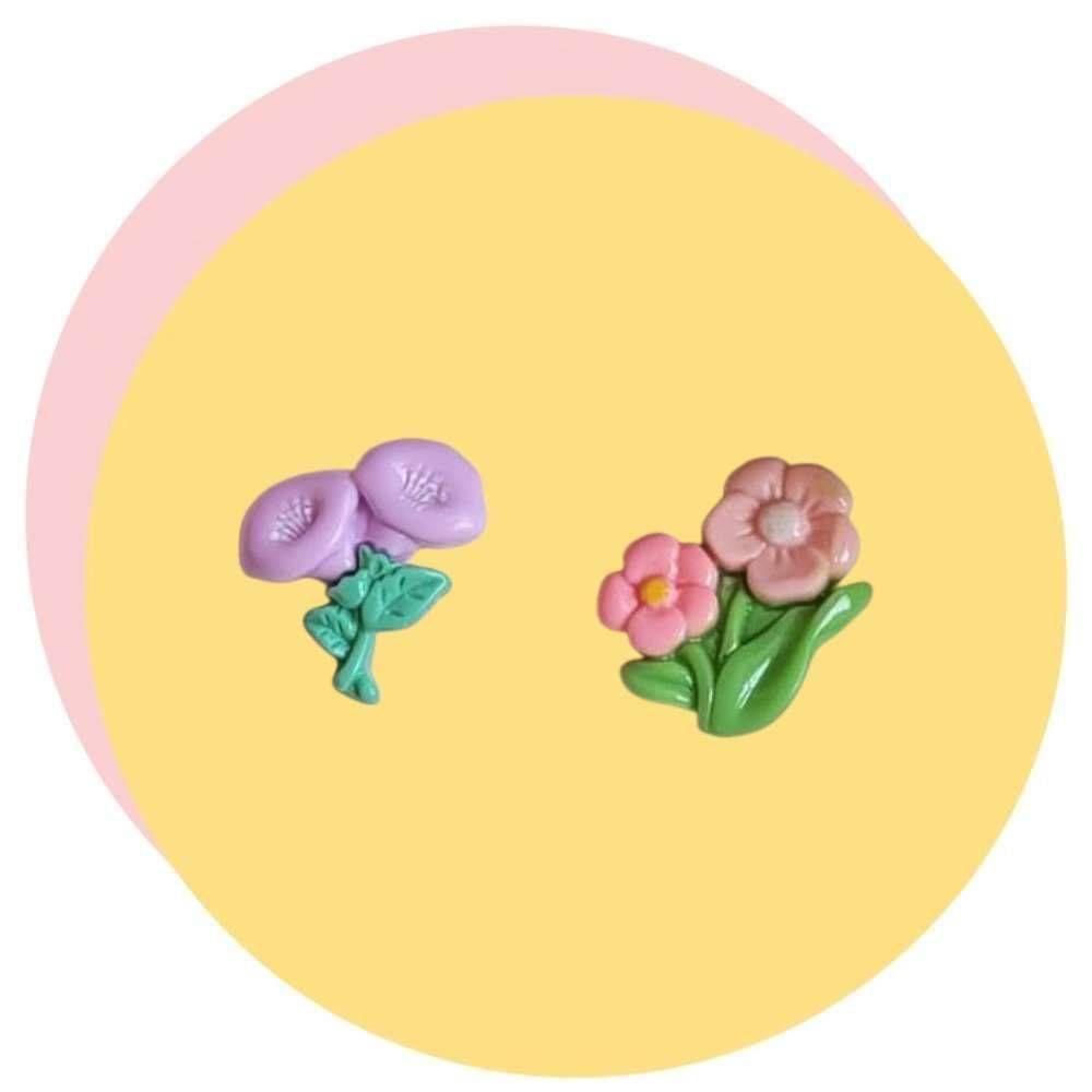 قالب سیلیکونی گل میخک